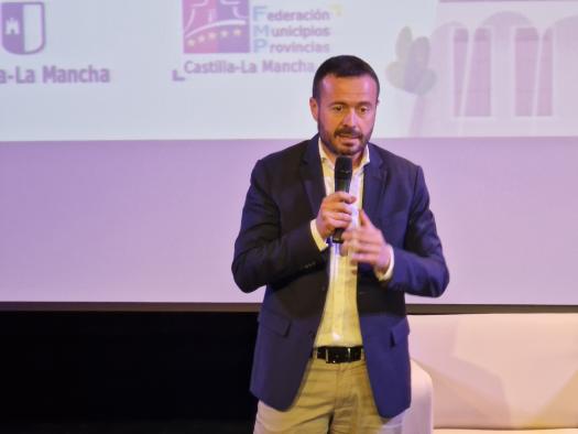 El Gobierno regional impulsa las buenas prácticas locales en materia de sostenibilidad ambiental a través de un ciclo de jornadas provinciales divulgativas