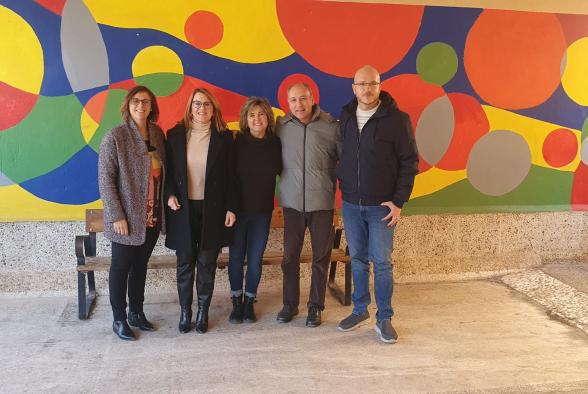 PROYECTO ALDEAS