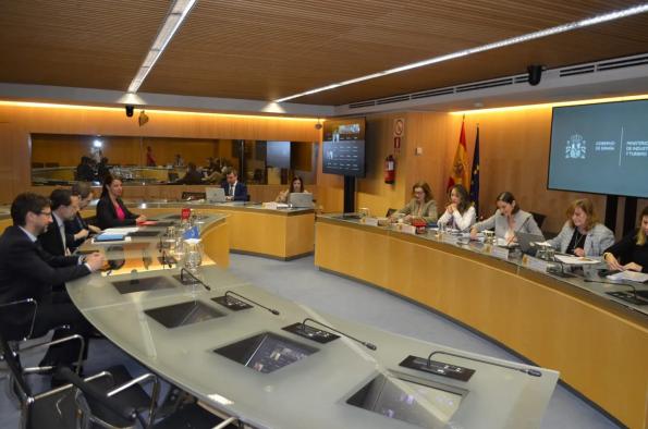 El Gobierno de Castilla-La Mancha subraya el impacto de los cerca de 6,8 millones de euros de fondos Next Generation dirigidos a impulsar proyectos en zonas comerciales de la región 