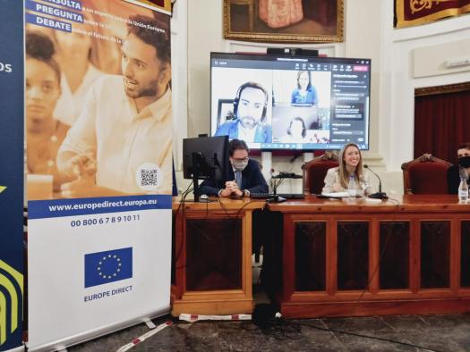 El Gobierno regional y Universidad de Castilla-La Mancha ponen en marcha una nueva edición del curso especializado en la Unión Europea