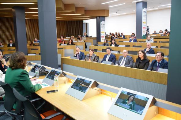 El Gobierno de Castilla-La Mancha ha invertido más de 103 millones de euros en ayudas directas a las personas trabajadoras autónomas de la región desde 2015