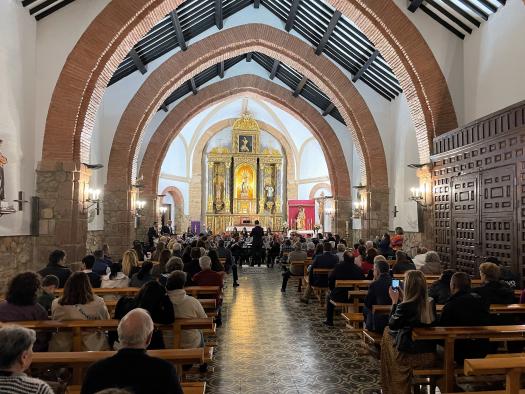 El Gobierno de Castilla-La Mancha pone en valor la cultura y la música para conmemorar el 40 Aniversario del Estatuto de Autonomía