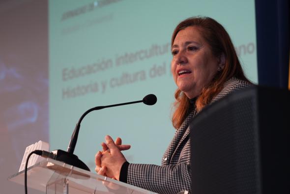 Castilla-La Mancha celebra las primeras jornadas de formación docente sobre ‘Historia y Cultura del Pueblo Gitano’ organizadas por el Gobierno regional 