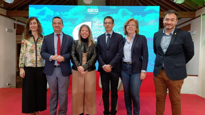 Castilla-La Mancha apuesta por la producción ecológica impulsando el acceso de los ganaderos, potenciando la conversión de las explotaciones y facilitando ayudas