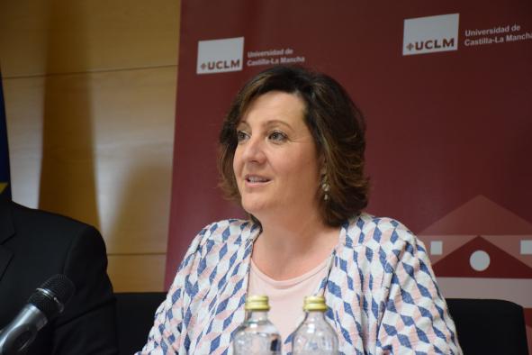 El Gobierno de Castilla-La Mancha y la UCLM invertirán más de 20 millones del Fondo Social Europeo+ en el impulso a la investigación y el apoyo económico a estudiantes