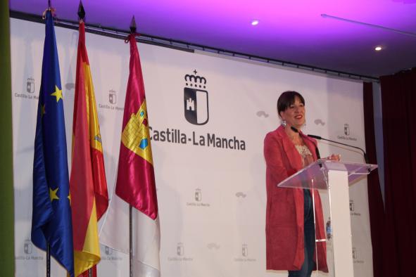 El Gobierno de Castilla-La Mancha pone en valor la contribución de las mujeres para sacar adelante los municipios en las zonas rurales