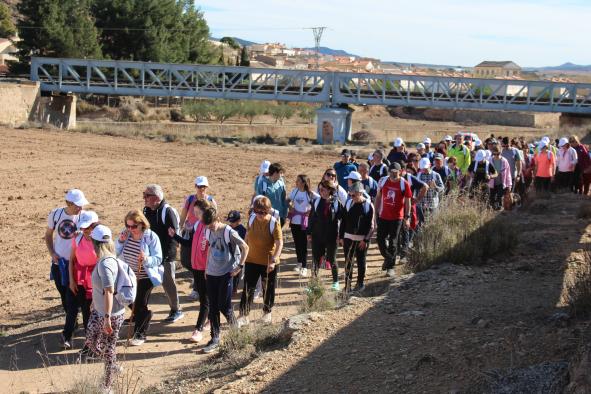 Castilla-La Mancha incrementa los programas basados en la prevención y promoción de la salud 