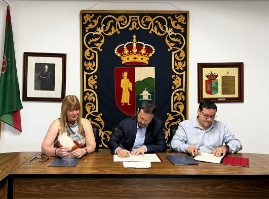 El Gobierno regional abrirá dos nuevos centros de interpretación en los Montes de Toledo en las localidades de San Pablo de los Montes y Los Navalmorales