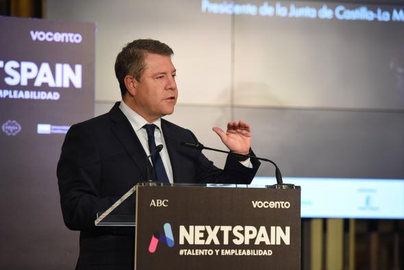 Inauguración del Foro ABC ´Next Spain: La España que queremos´