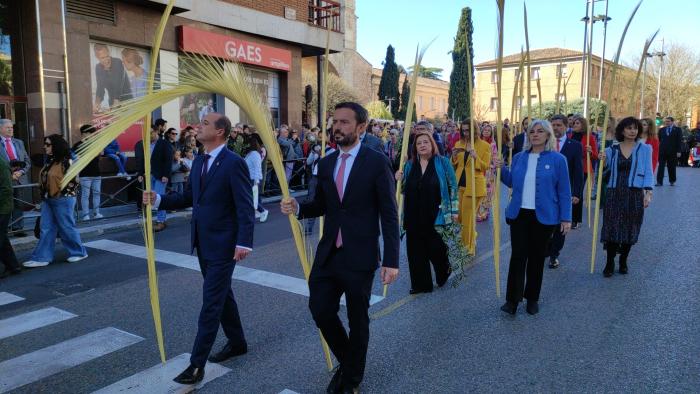 El Gobierno de Castilla-La Mancha invita a participar en las diferentes actividades y tradicionales culturales y turísticas que ofrece la Semana Santa de la región
