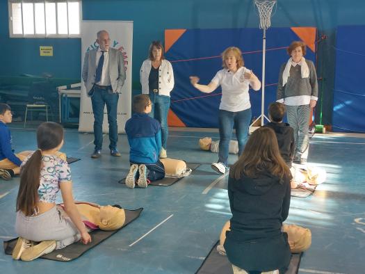 Críticos y Emergencias