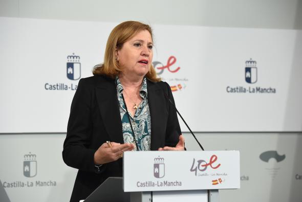 El Gobierno de Castilla-La Mancha destinará más de 16 millones de euros para implementar la robótica a partir del próximo curso en los centros educativos