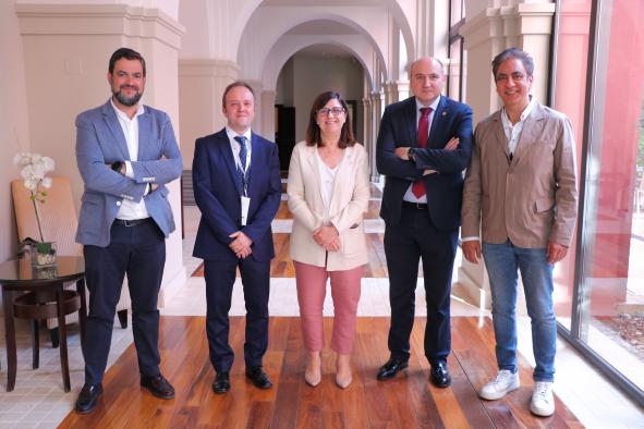 El Gobierno de Castilla-La Mancha destaca la calidad de los servicios de Oftalmología del sistema sanitario público regional
