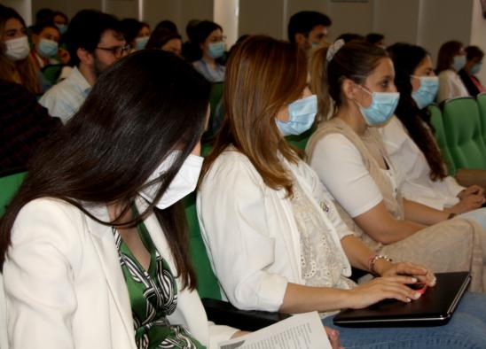 Obstetricia en el Hospital Mancha Centro