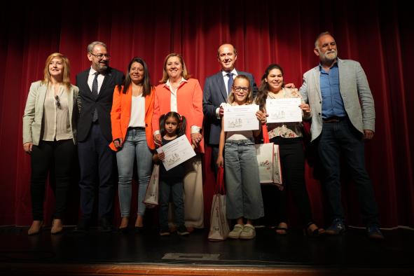 Más de 500 escolares de 20 centros educativos de Guadalajara participan este año en la XXVI edición del certamen de ‘El Teatro viene de la Escuela’