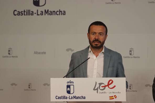 El Gobierno de Castilla-La Mancha celebrará el 6 de junio en Albacete el Día Mundial del Medio Ambiente en una gala donde reconocerá a 19 personas y entidades de la región