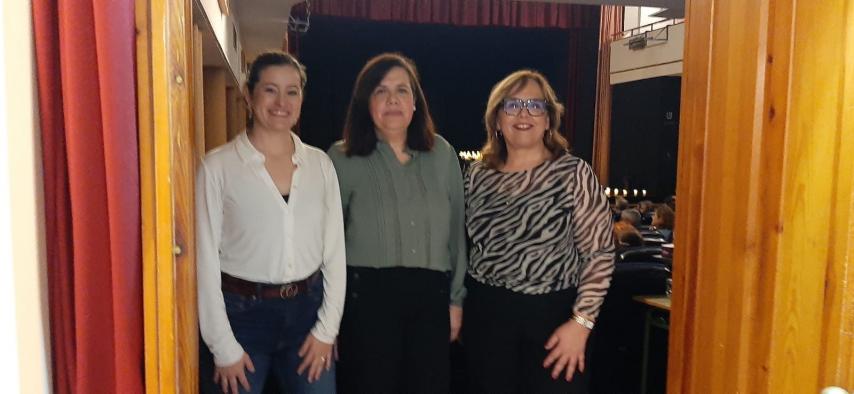 El Gobierno regional muestra su respaldo a la cultura de Campo de Criptana apoyando el concierto ‘Música de cine a la luz de las velas’