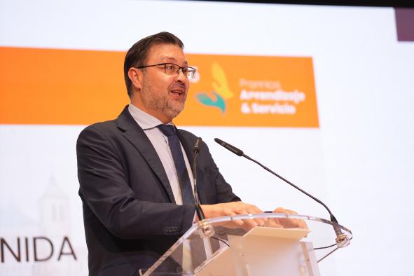 El Gobierno regional pondrá en marcha en enero la tercera convocatoria de expresiones de interés del Plan de acción frente al cambio climático