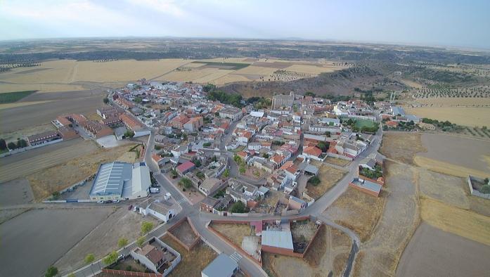 El Gobierno regional aprueba la calificación urbanística del tercer proyecto prioritario de la provincia de Toledo 