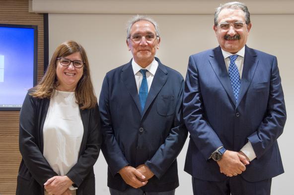 El Gobierno de Castilla-La Mancha reunirá el talento investigador en el IDISCAM para potenciar la investigación en Ciencias de la Salud   