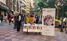 El Gobierno de Castilla-La Mancha valora la importancia del acogimiento familiar para la atención y el cuidado de niños y niñas tutelados 