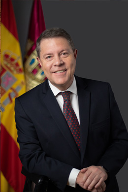 Emiliano García-Page Emiliano García-Page