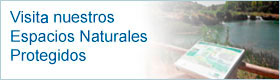 Visite nuestros espacios naturales protegidos Visite nuestros espacios naturales protegidos