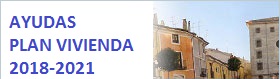 Ayudas Plan de Vivienda 2018-2021