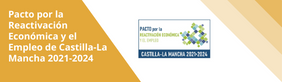 Pacto por la Reactivación Económica y el Empleo de Castilla-La Mancha 2021-2024 