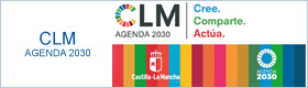 Agenda 2030 de Castilla-La Mancha Agenda 2030 de Castilla-La Mancha