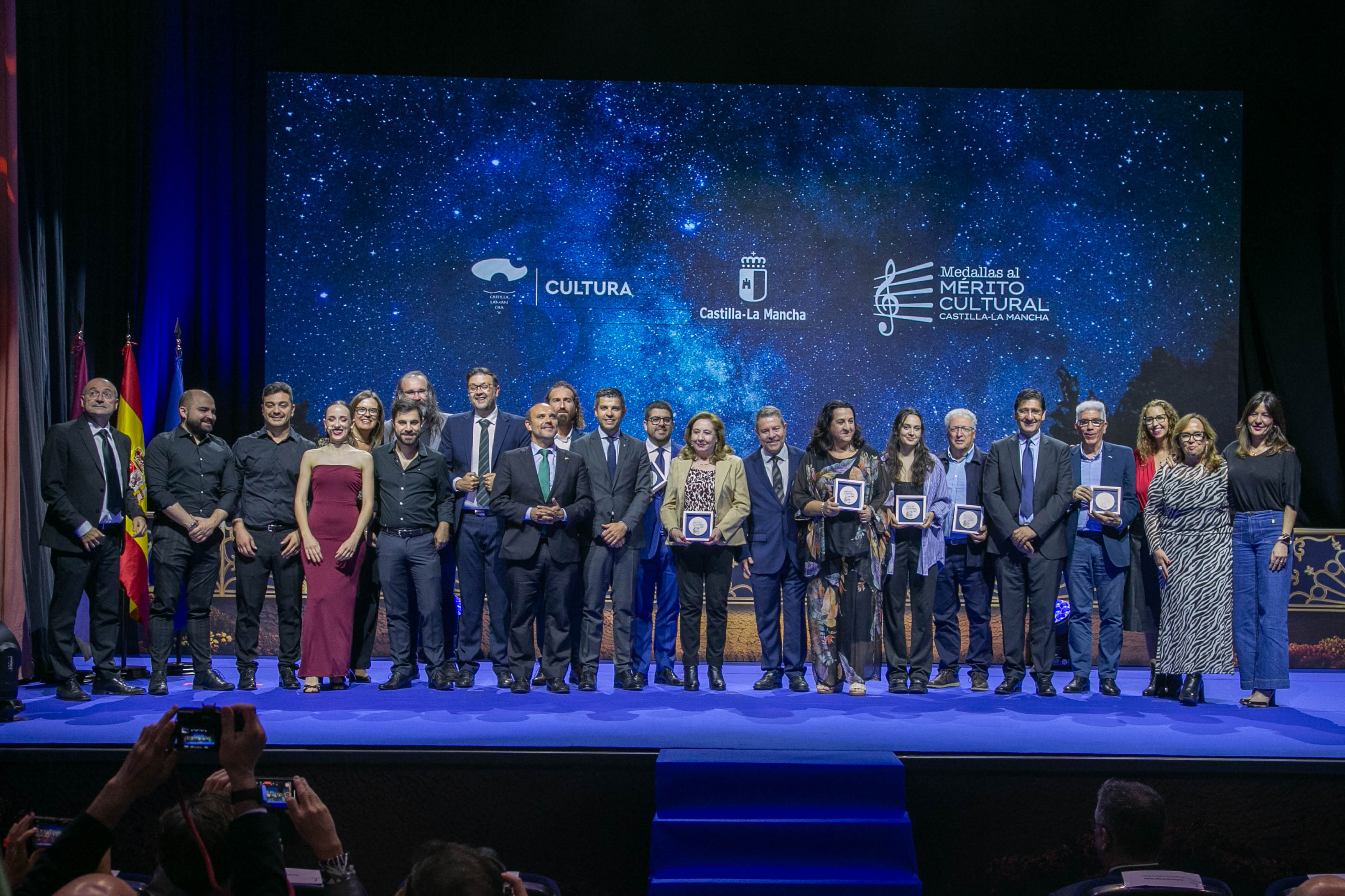 Un total de 71 bibliotecas de Castilla-La Mancha serán reconocidas con los premios Maria Moliner de animación a la lectura