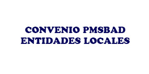Convenio PMSBAD