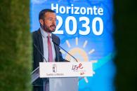 Plan estratégico para el desarrollo energético de Castilla-La Mancha, Horizonte 2030 (Desarrollo Sostenible)