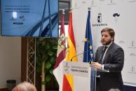 El Gobierno regional invertirá 3,8 millones de euros en la conexión de Ciudad Real con Miguelturra a través de una pasarela