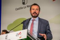 Premio regional de Medio Ambiente de Castilla-La Mancha 