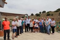 El Gobierno de Castilla-La Mancha adjudicará el mes que viene la depuradora de la localidad de San Pedro por 1,3 millones de euros