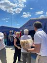 El Gobierno de Castilla-La Mancha reitera su apoyo a los refugiados ucranianos