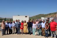 El Gobierno apoyará el olivar de bajo rendimiento con el regadío social del Campo de Montiel, con una dotación de 11 hm3, para transformar la vida de la comarca 