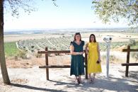 El Gobierno de Castilla-La Mancha subraya su apuesta por la recuperación y puesta en valor del patrimonio como recurso turístico