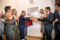 Inauguración del Centro de Tecnificación Gastronómica en Almagro