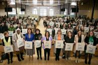 La consejera de Igualdad y portavoz del Gobierno regional, Blanca Fernández, ha clausurado la VI Jornada ‘Soy Mujer’, organizada por el periódico digital ‘encastillalamancha.es’. 