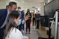 Castilla-La Mancha, primera Comunidad Autónoma en apostar por la tecnología digital para mejorar los cuidados y la gestión en los centros públicos de Bienestar Social