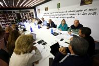 Castilla-La Mancha flexibilizará los requisitos medioambientales para que agricultores y ganaderos puedan cobrar las ayudas de la PAC a pesar de la sequía