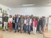 El Gobierno de Castilla-La Mancha muestra a estudiantes de la región las oportunidades profesionales y formativas de la Unión Europea 