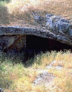 ZEC Cueva de la Judía