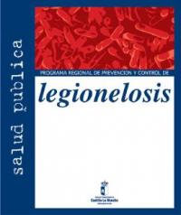 Vigilancia y Control de Legionelosis