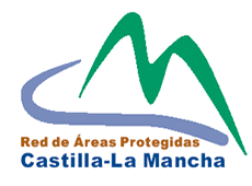 Logo Red de Áreas Protegidas CLM