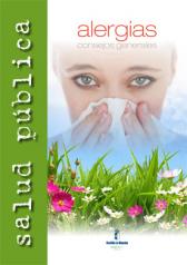 Alergias. Consejos generales