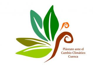 Plántate ante el cambio climático- Cuenca