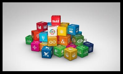Estrategia Agenda 2030
